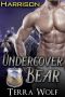 [Undercover Bear 01] • Harrison